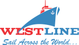 westline shipping logo