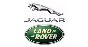 JLR Logo