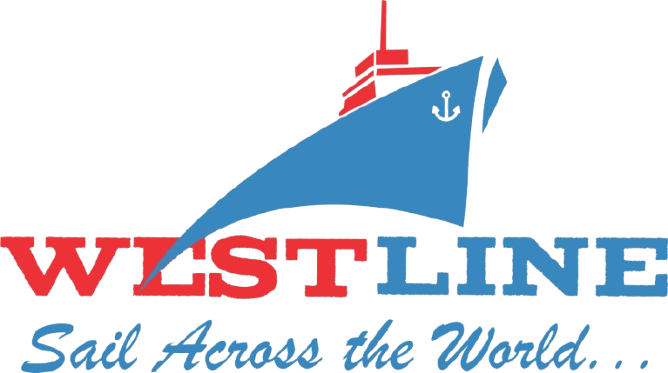 westlineshipping.com
